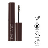 Tinte De Cejas Brow Styler X4ml Palladio