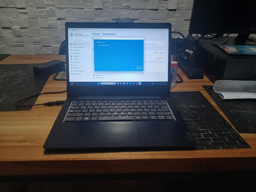 Notebook Lenovo Ideapad 3 Ryzen 3 3250u 1tb M.2 20gb Ram 