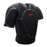 Peto Protección Umpire Adams Low Profile Chest Protector