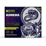 Kimera Night Termogênico Noturno 60 Comps - Iridium Labs