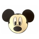 Enfeite Antena Automotivo Mickey Disney Carro Bolinha