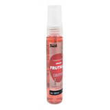 Gel Lubricante Íntimo Sabor Frutilla 30cc Comestible