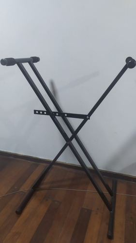 Pie Soporte Tijera Para Teclado Piano Organo