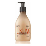 Creme Hidratante Desodorante Corporal Natura Ekos - 400ml Tipo De Embalagem Pote Fragrância Tukumã