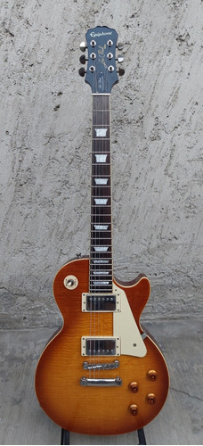 EpiPhone Les Paul Standard Pro 