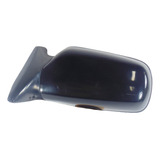 Retrovisor Mazda 323 Manual Izquierdo 1986 - 2004