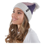 Gorro De Dama Emerald Montagne Abrigo Invierno Cts