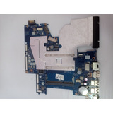 Tarjeta Madre Hp 15-bs Series Clb50 La-e811p N/p 939605-601