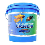 New Life Spectrum Naturox Cichlid 2.2kg -  Alimento Ciclidos