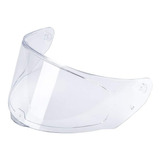 Mica Casco Moto Edge Jet 2 Original Oscura O Transparente