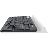 Teclado Logitech K780 Multidevice Bluetooth Android Mac Win 