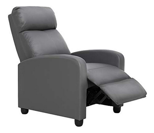 Recliner Chair Lounge Chair For Living Room Modern Sofa And 