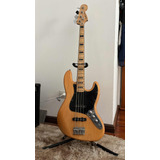 Bajo Squier Jazz Bass Vintage Modified