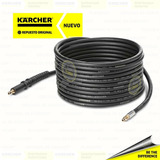 Manguera Alta Presión Kärcher® P/ Hidro Con Enrollador, 12m