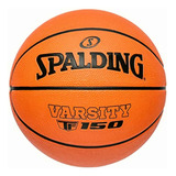 Spalding Varsity Tf-150 Baloncesto Para Exteriores (72,4 Cm)