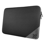 Funda Notebook 15.6 Klip Xtreme Kns-120bk
