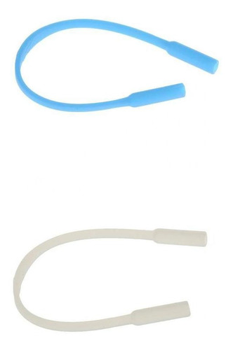 2 Pcs De Cordónes Para Gafas De Terre Lectura Para Niños