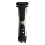 Philips Norelco Barbeador Bodygroom Aparador Series 7000 