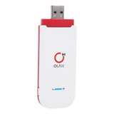 Dongle De Módem Usb U90 4g Lte, W/ranura Compatible Con