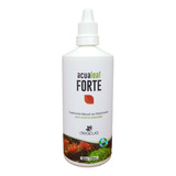 Acualeaf Forte 120ml Fitohormonas Abono Acuario Plantado