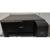 Impresora Epson L3150 Multifunción Sistema Continuo Y Wifi