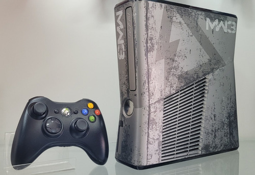 Xbox 360 Destravado 