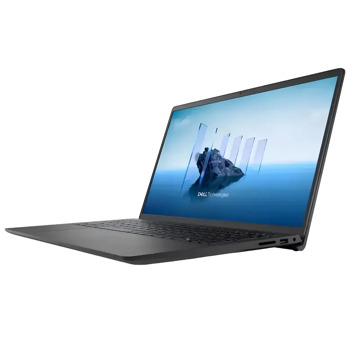 NOTEBOOK DELL 15.6 INTEL CORE I5 1334U 16GB 512GB FULL HD TOUCH BLACK