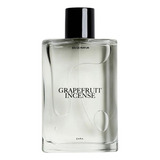 Perfume Zara Grapefruit Incense 90 Ml (s/caja)