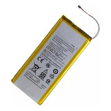 Bateria Pila Para Motorola Ga40 G4 Plus 3.8v 2810 Mah 