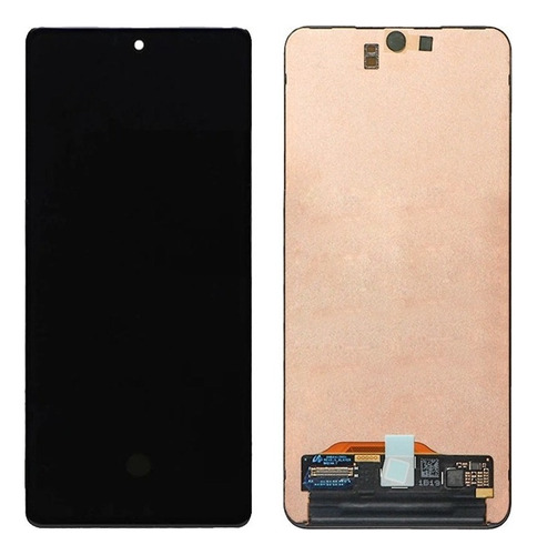 Para Pantalla Táctil Lcd Original Samsung S21 Fe 5g