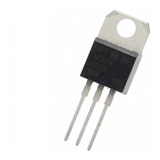 10 Piezas De Bta24-800b Triac  24a 600v