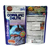 Coralific Delite Hikari, Alimento Para Corales 1.24oz