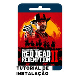 Red Dead Redemption 2 Ultimate Edition - Pc Digital 