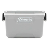 Nevera Plástica Portátil Coleman 49 Lts Gris 3000006572