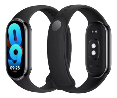 Redmi Mi Band 8 1.62  Negro 