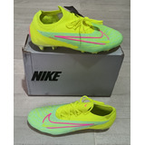 Botin De Futbol 11 Nike Phantom Gx Elite Fg Talle 40