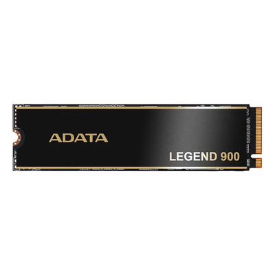 Adata 2tb Ssd Legend 900 Pcie Gen4x4 Nvme M.2 Ssd Interno Pa | Meses sin interés