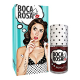 Boca Rosa Tint Lip Tint 10ml