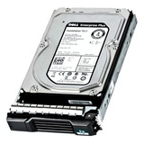 Hd Dell 3tb 7.2k Sas 3,5 6g St33000650ss 00kk92 9sm260-158 Equallogic Ps4100 Ps6100