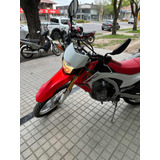 Honda Crf 250 L