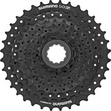 Cassette Shimano Altus 9 Pasos Mtb 11/36 Hg200-9