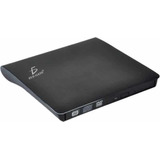 Lector Y Grabador De Dvd/cd Externa Usb 3.0