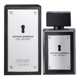 Perfume Antonio Banderas The Secret 50 Ml