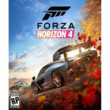 Forza Horizon 4 Pc Online + Game Brinde