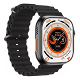 Relógio Smartwatch S8 Ultra+ Pro 49mm Lançamento 2023