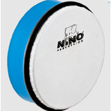 Tambor De Mano Nino(meinl) 6  Abs. Nino4sb