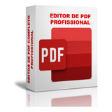 Conversor De Pdf Profissional 