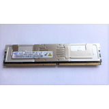 Memoria Para Servidor Samsung Ddr2 8gb M395t1g60qj4-ce68