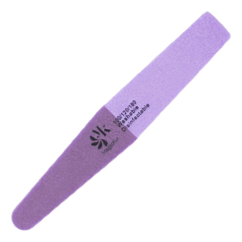 Lima Magickur Sponge Nail Purple 100/120/180