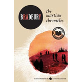 Libro The Martian Chronicles - Ray D Bradbury